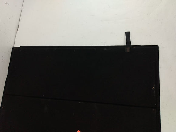 Saab 9-5 Rear Trunk Spare Tire Carpet Cover