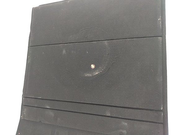 Saab 9-5 Rear Trunk Spare Tire Carpet Cover