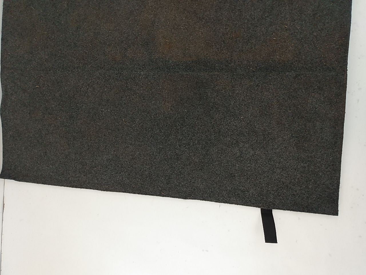 Saab 9-5 Rear Trunk Spare Tire Carpet Cover