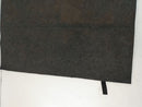 Saab 9-5 Rear Trunk Spare Tire Carpet Cover-7