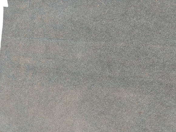 Saab 9-5 Rear Trunk Spare Tire Carpet Cover