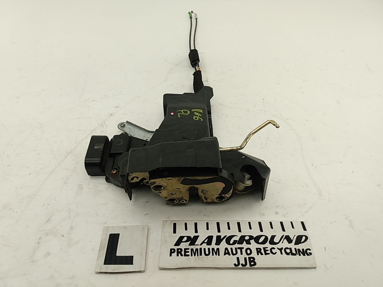 Lexus SC430 Driver Left Front Door Lock Actuator