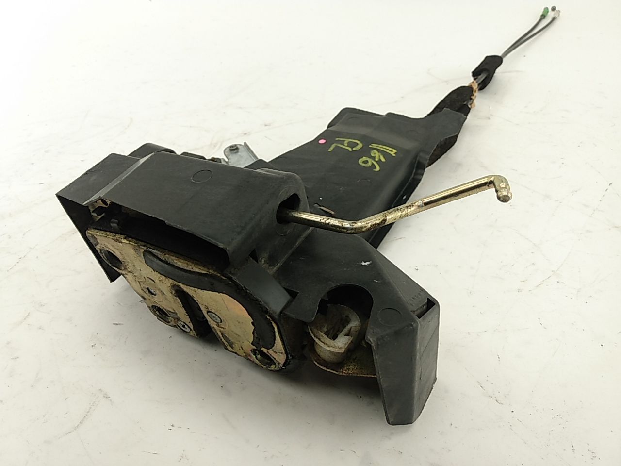 Lexus SC430 Driver Left Front Door Lock Actuator - 0