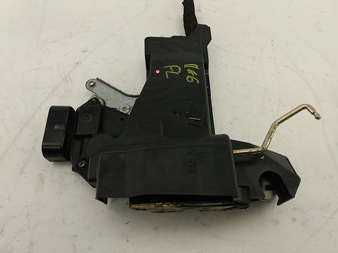 Lexus SC430 Driver Left Front Door Lock Actuator