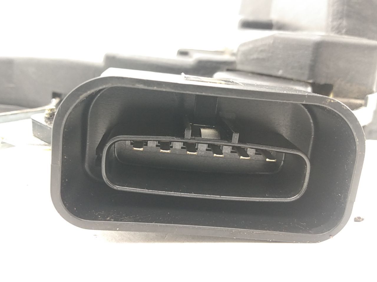 Lexus SC430 Driver Left Front Door Lock Actuator