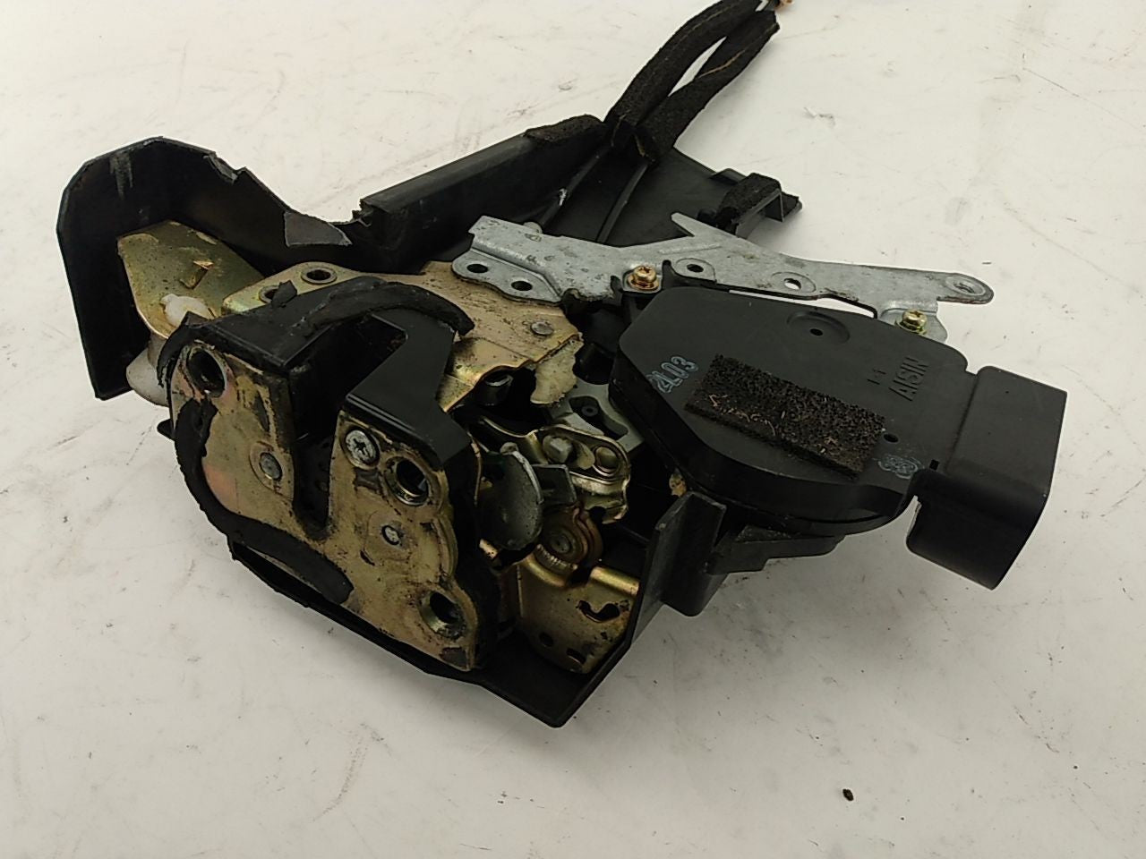 Lexus SC430 Driver Left Front Door Lock Actuator