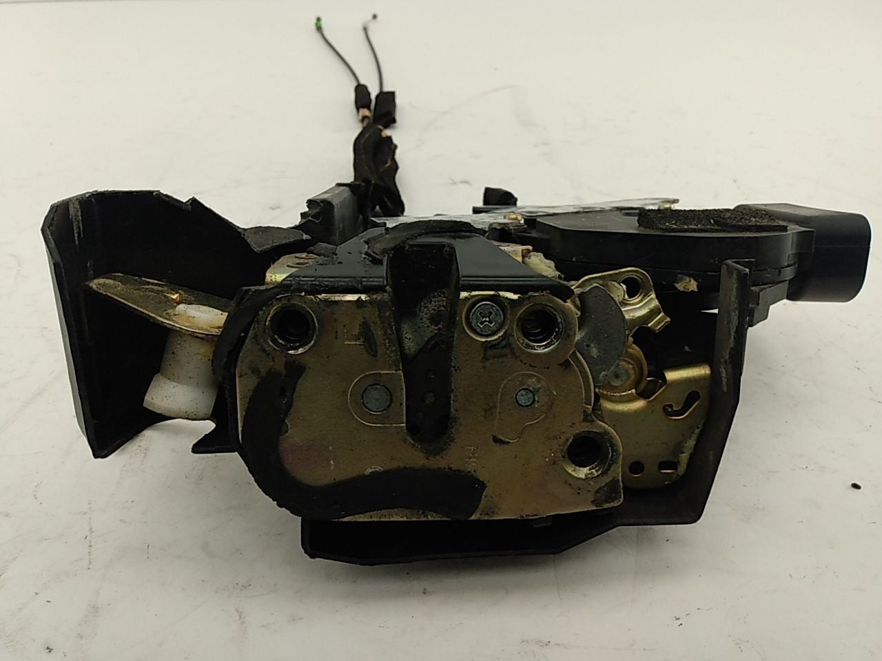 Lexus SC430 Driver Left Front Door Lock Actuator
