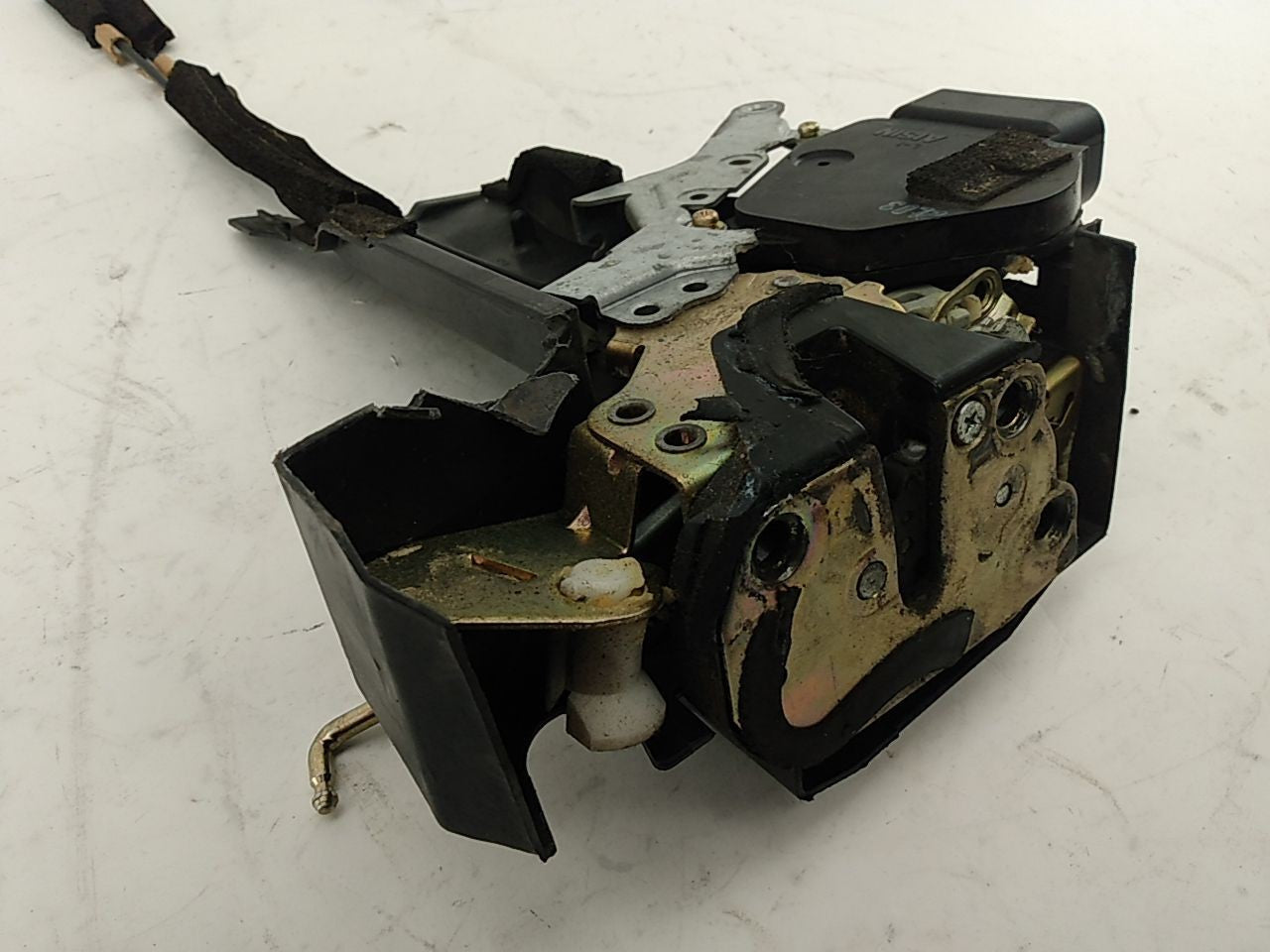 Lexus SC430 Driver Left Front Door Lock Actuator