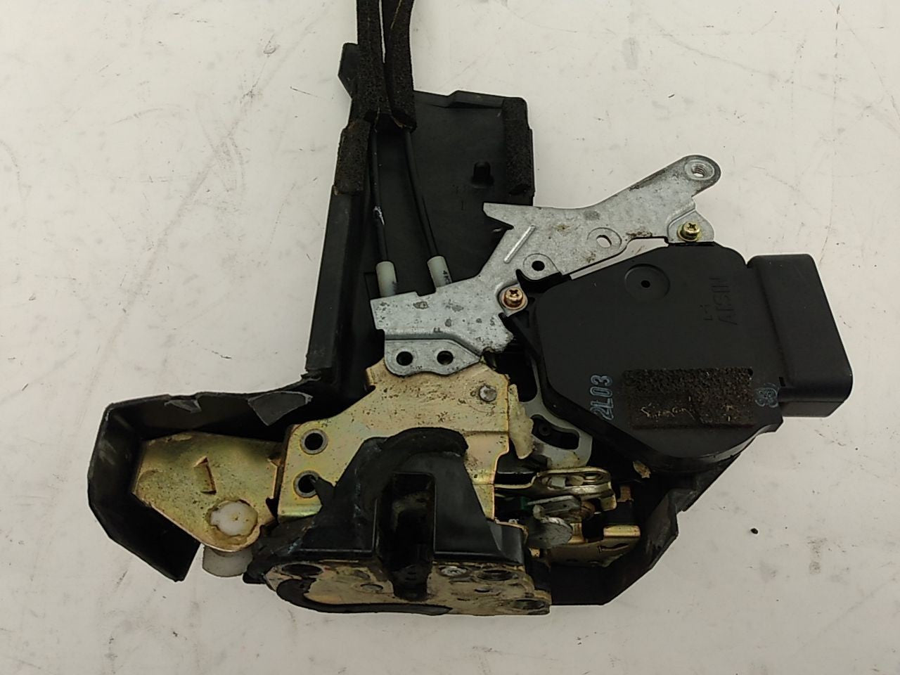 Lexus SC430 Driver Left Front Door Lock Actuator