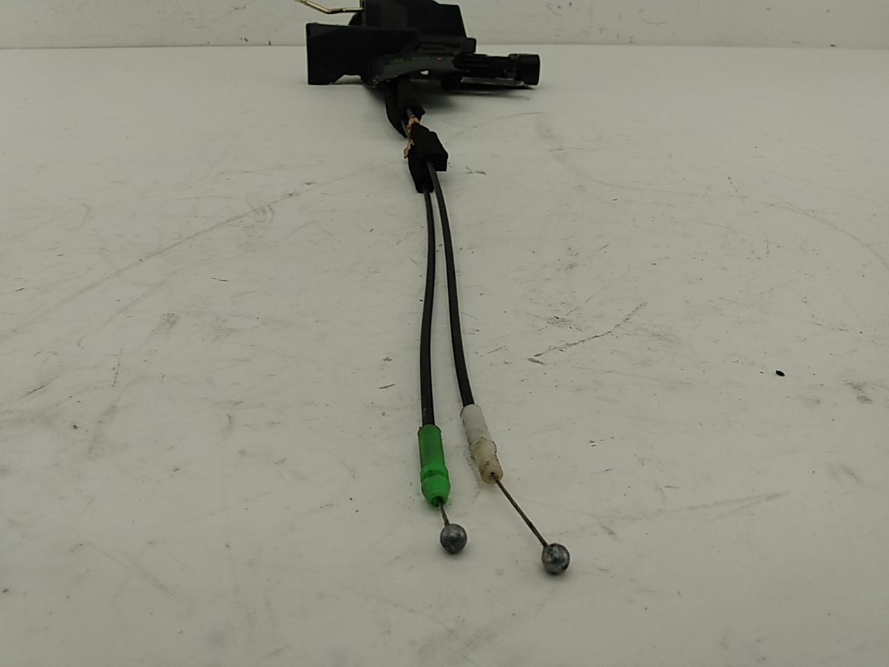 Lexus SC430 Driver Left Front Door Lock Actuator