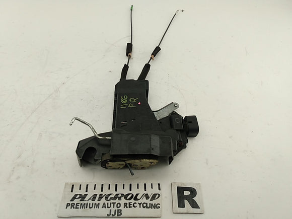 Lexus SC430 Passenger Right Front Door Lock Actuator