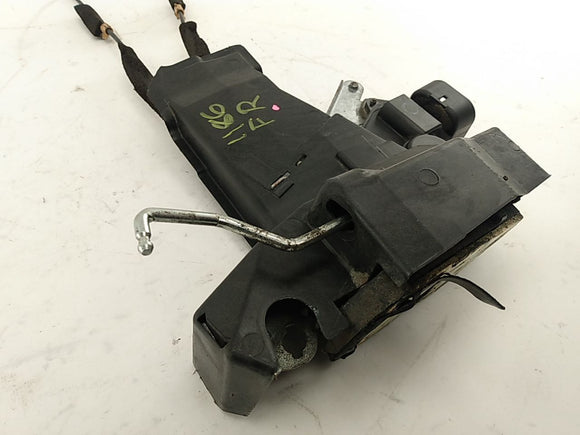 Lexus SC430 Passenger Right Front Door Lock Actuator