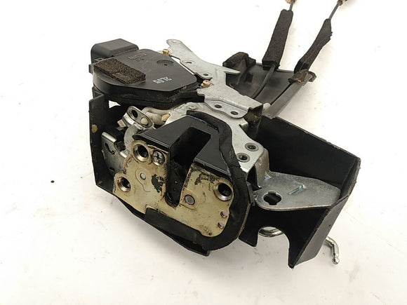 Lexus SC430 Passenger Right Front Door Lock Actuator