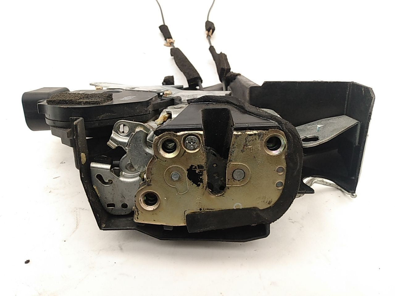 Lexus SC430 Passenger Right Front Door Lock Actuator