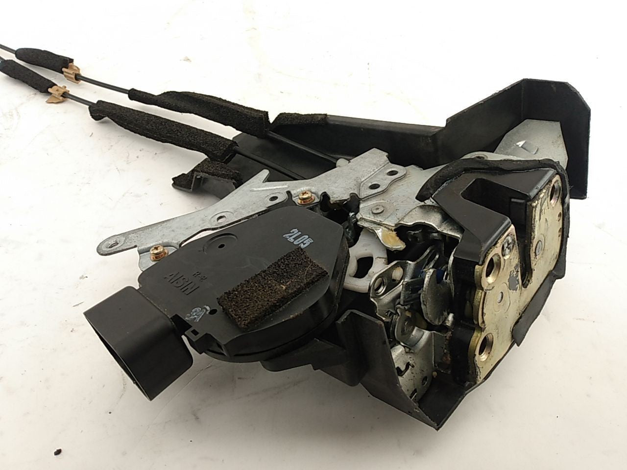 Lexus SC430 Passenger Right Front Door Lock Actuator