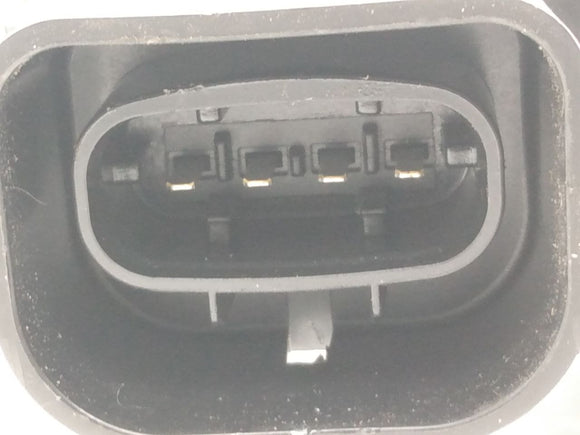 Lexus SC430 Passenger Right Front Door Lock Actuator