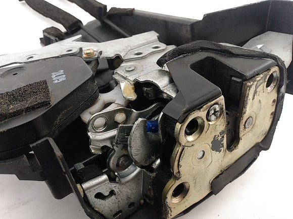 Lexus SC430 Passenger Right Front Door Lock Actuator