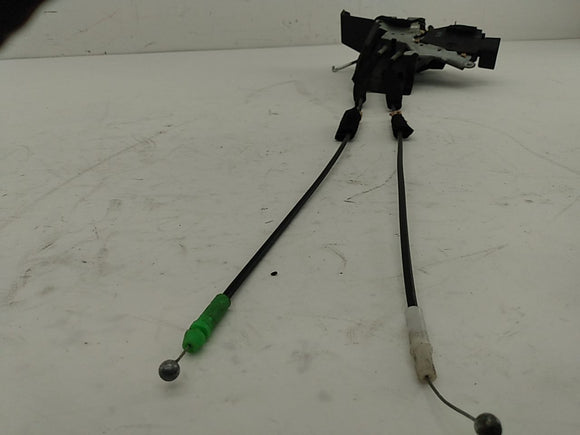 Lexus SC430 Passenger Right Front Door Lock Actuator