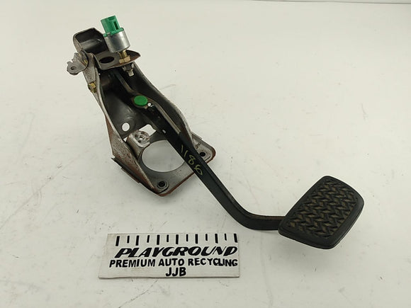 Lexus SC430 Brake Pedal
