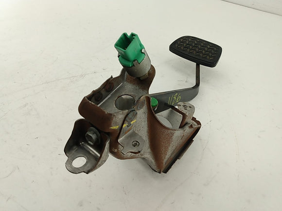 Lexus SC430 Brake Pedal
