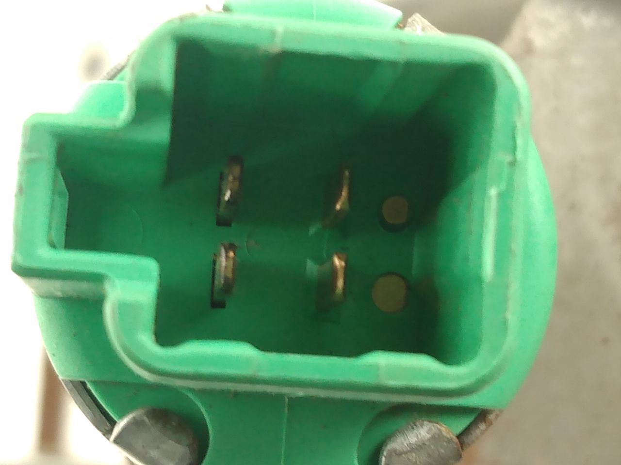 Lexus SC430 Brake Pedal