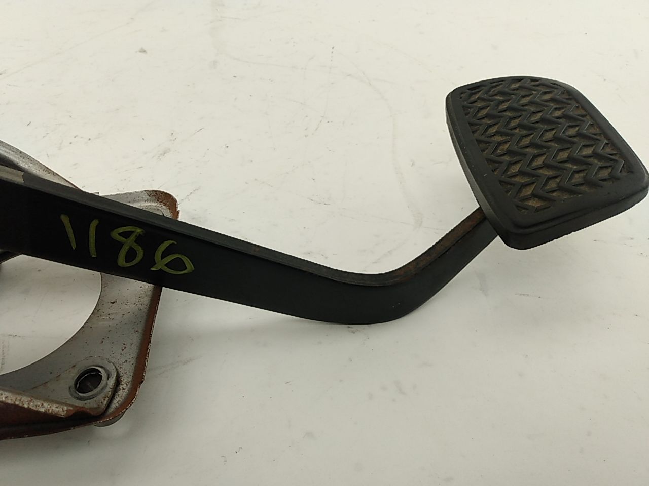 Lexus SC430 Brake Pedal