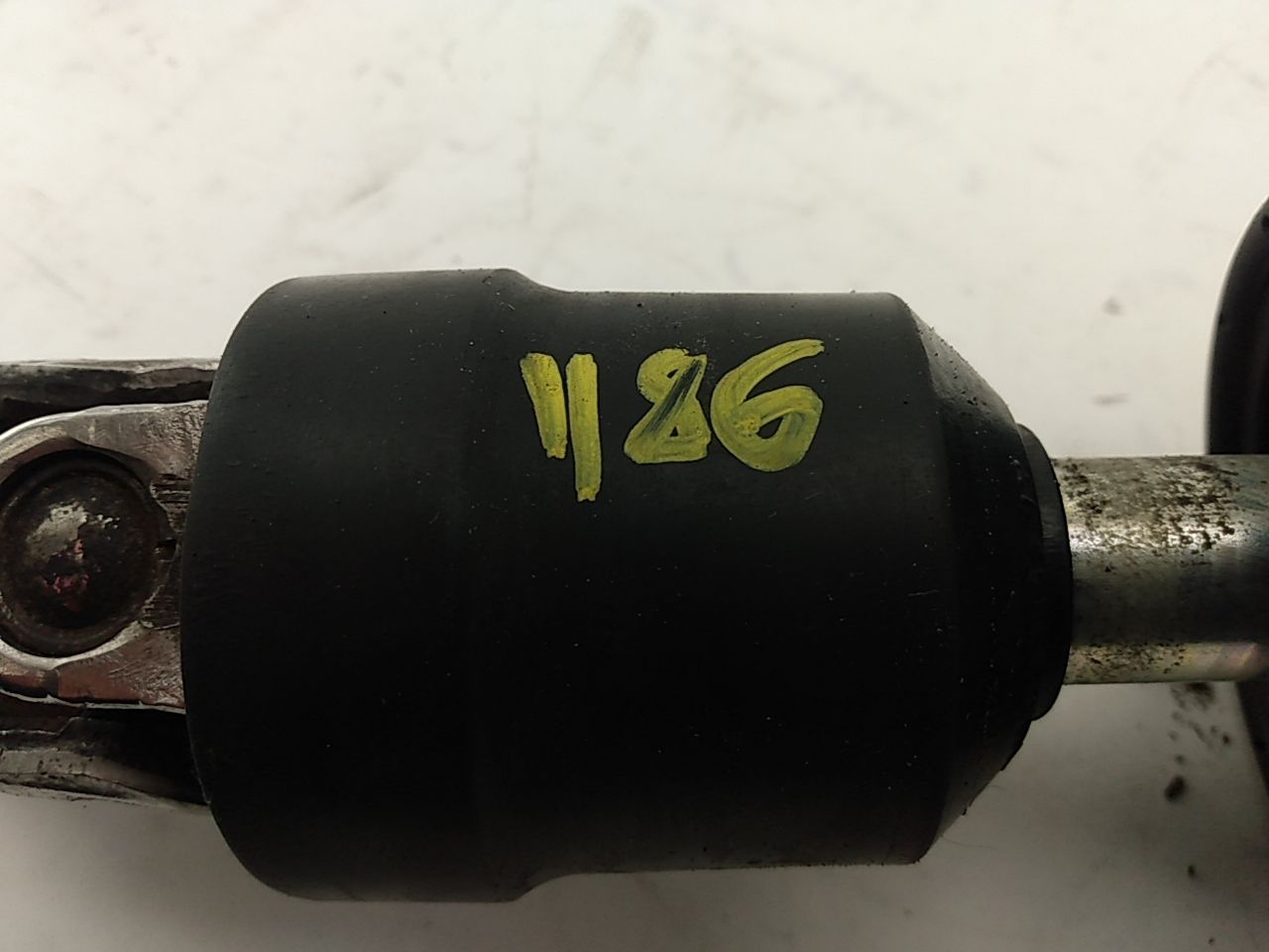 Lexus SC430 Steering Column Intermediate Shaft