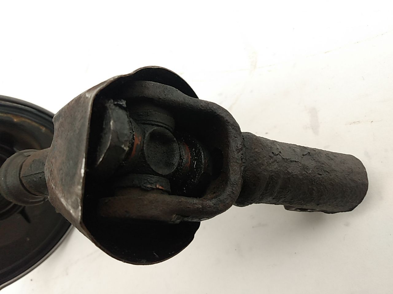 Lexus SC430 Steering Column Intermediate Shaft