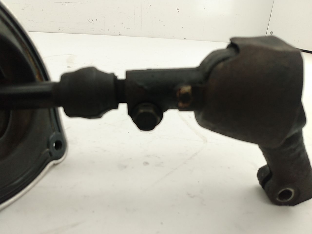 Lexus SC430 Steering Column Intermediate Shaft