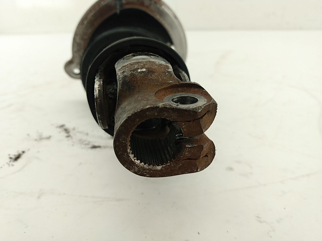 Lexus SC430 Steering Column Intermediate Shaft