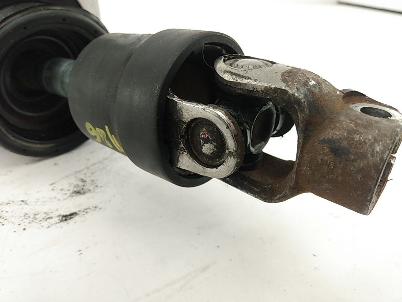 Lexus SC430 Steering Column Intermediate Shaft