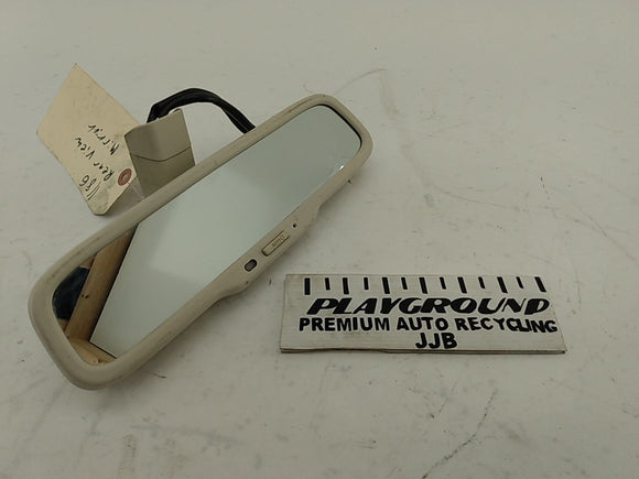 Lexus SC430 Rear View Mirror