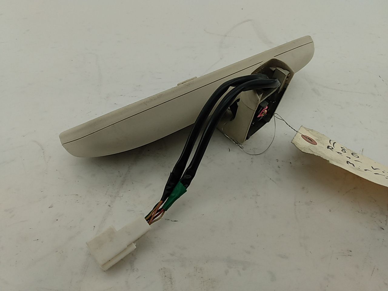 Lexus SC430 Rear View Mirror