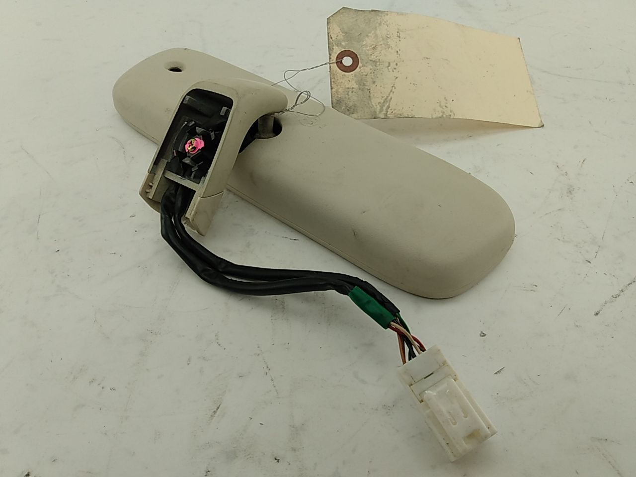 Lexus SC430 Rear View Mirror