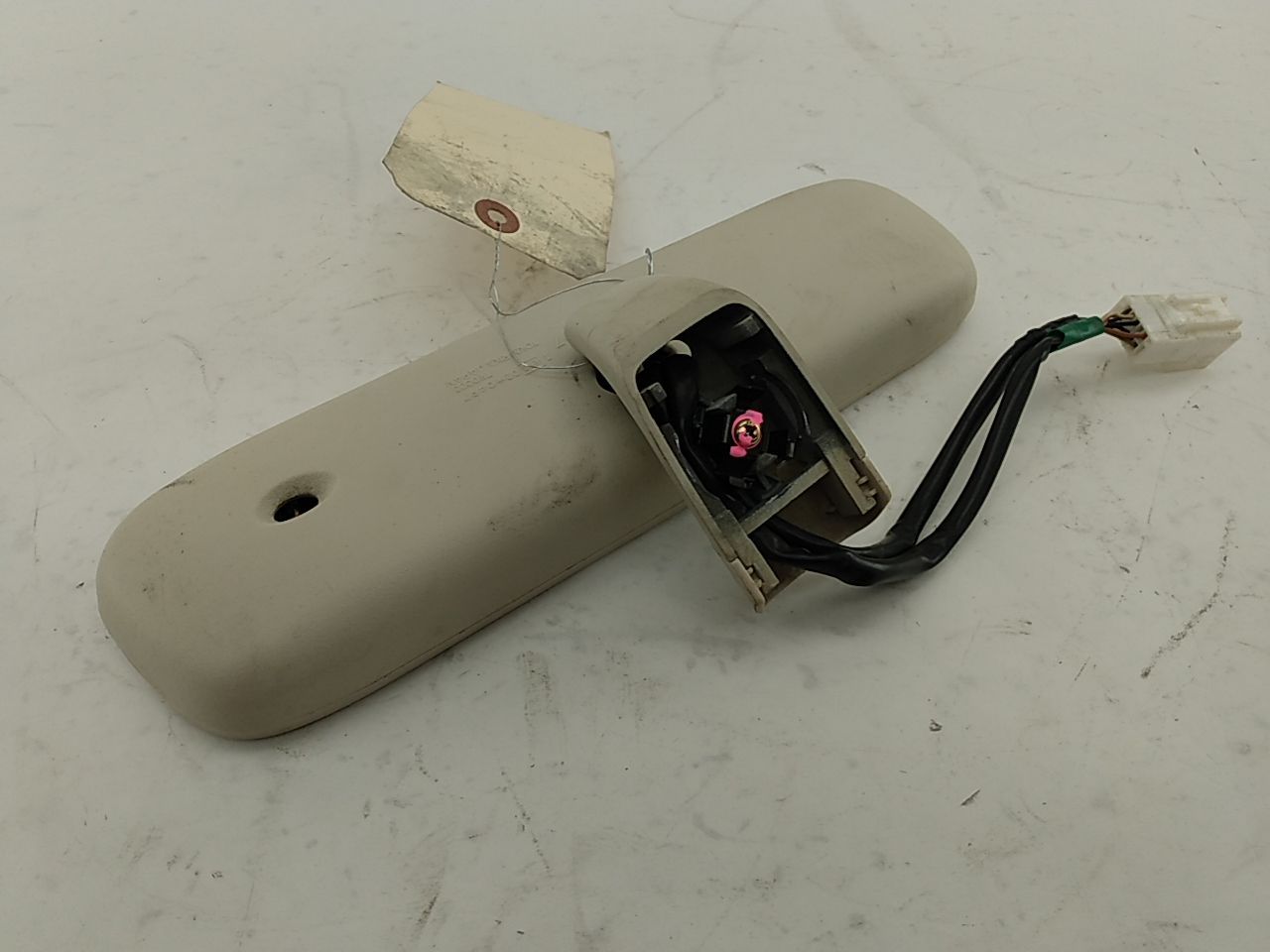 Lexus SC430 Rear View Mirror