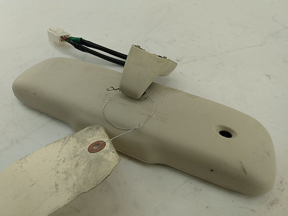 Lexus SC430 Rear View Mirror