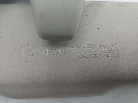 Lexus SC430 Rear View Mirror