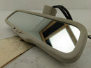 Lexus SC430 Rear View Mirror-12