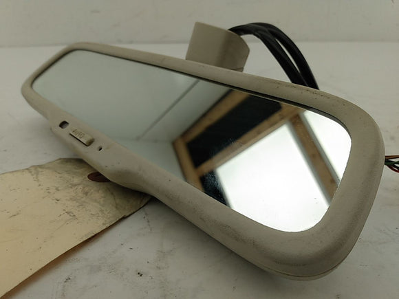 Lexus SC430 Rear View Mirror