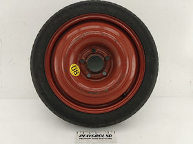 Saab 9-5 Compact Spare Wheel Tire