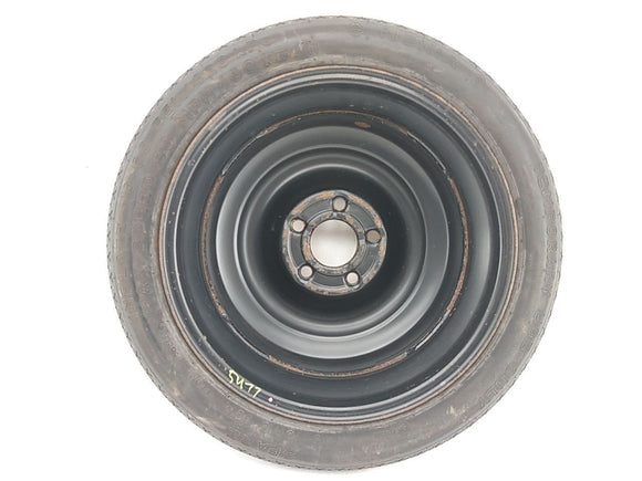 Saab 9-5 Compact Spare Wheel Tire