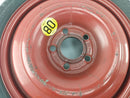 Saab 9-5 Compact Spare Wheel Tire-4
