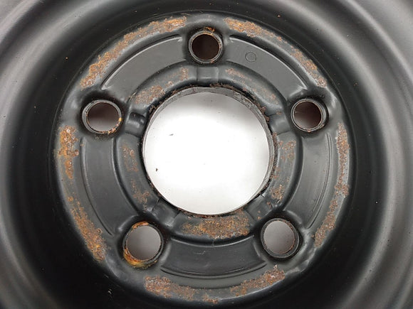 Saab 9-5 Compact Spare Wheel Tire