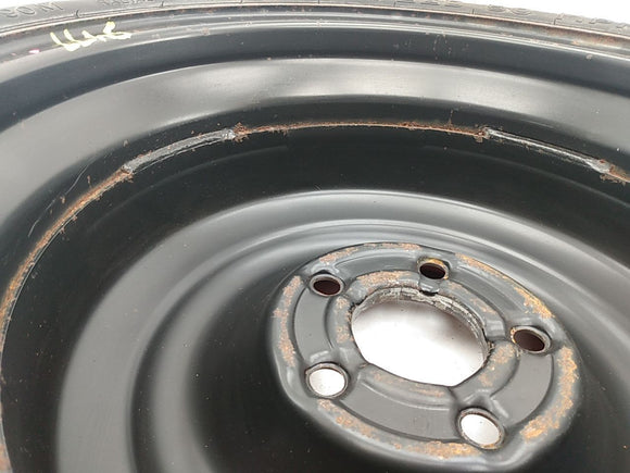 Saab 9-5 Compact Spare Wheel Tire