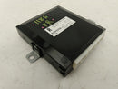 Lexus SC430 Passenger Right Multiplex Network Control Module-2