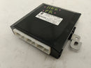 Lexus SC430 Passenger Right Multiplex Network Control Module-3