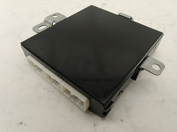 Lexus SC430 Passenger Right Multiplex Network Control Module