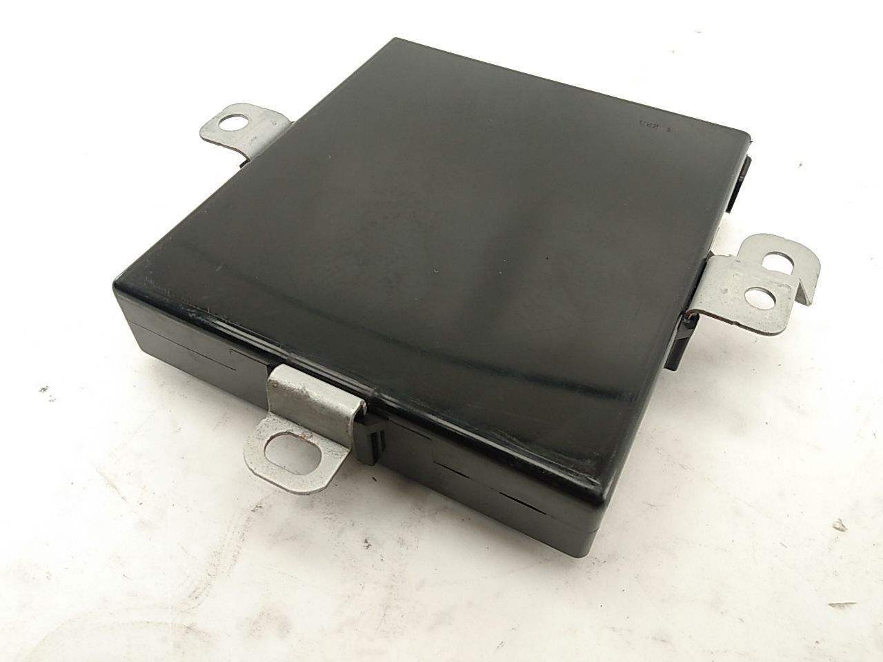 Lexus SC430 Passenger Right Multiplex Network Control Module