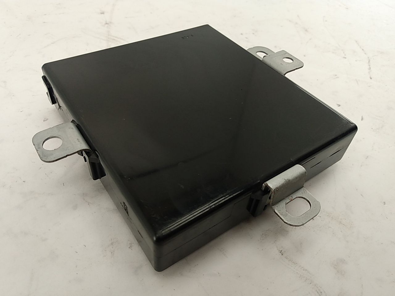 Lexus SC430 Passenger Right Multiplex Network Control Module