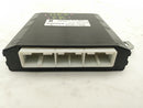Lexus SC430 Passenger Right Multiplex Network Control Module-12